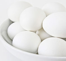 Fresh Eggs